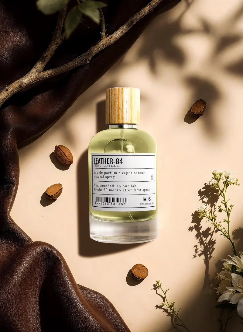 عطور ايه ام دي ليذر  من إيه إم دي للعطور للرجال أو دي بارفان  مل