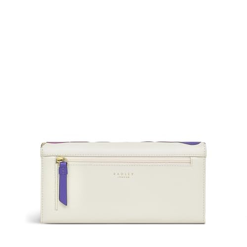 RADLEY London Picture - Party Pals - Large Flapover Wallet - Image 2