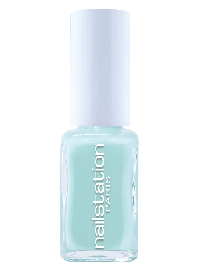 Nailstation Nail Polish Glossy bon voyage
