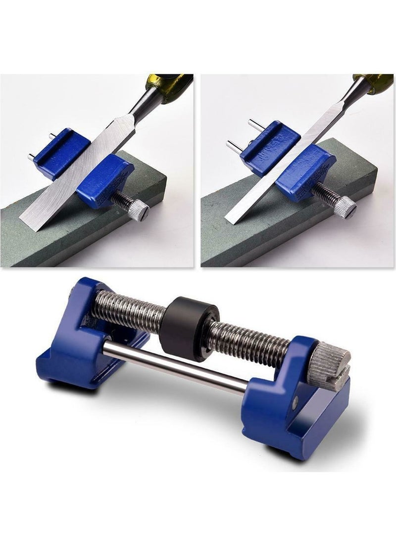6325 Manual Chisel and Grater Crochet Sharpening Guide
