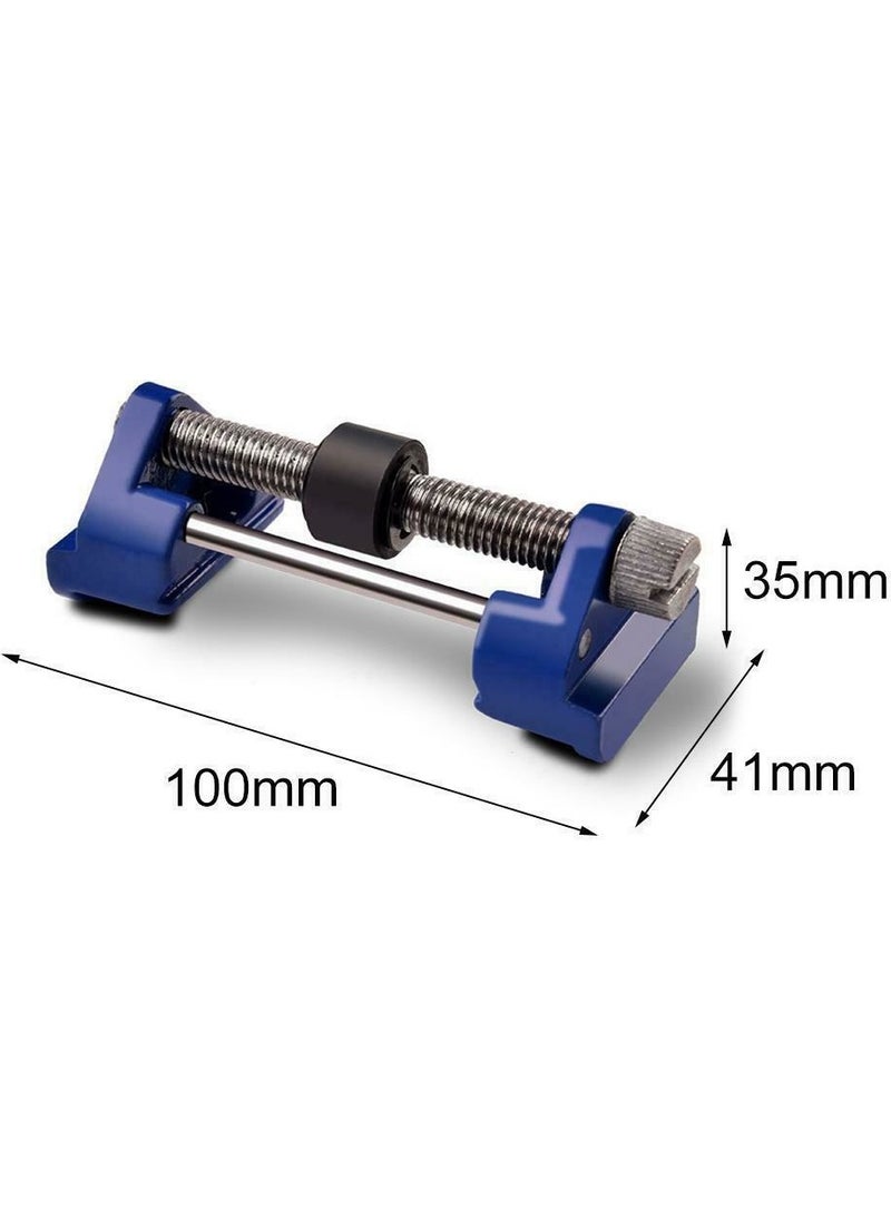 6325 Manual Chisel and Grater Crochet Sharpening Guide