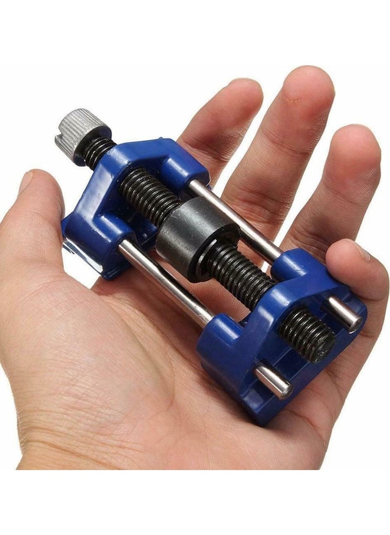 6325 Manual Chisel and Grater Crochet Sharpening Guide