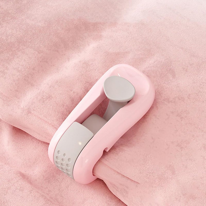 Pink Quilt Fixator Clips 6pcs Anti Slip Bed Sheet Clamps Duvet Cover Corner Stability - Image 5