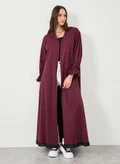 Styli Burgundy