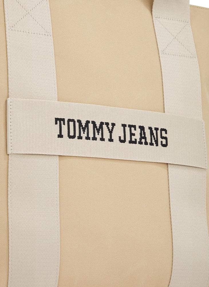 TOMMY JEANS TOTE BAG  - Image 3