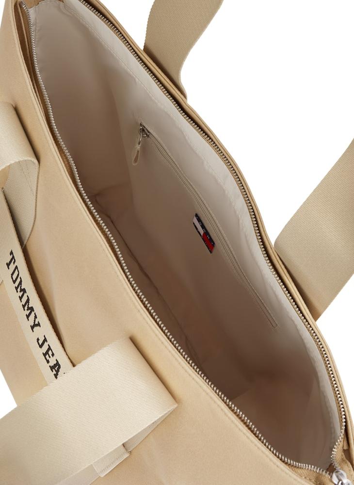 TOMMY JEANS TOTE BAG  - Image 4