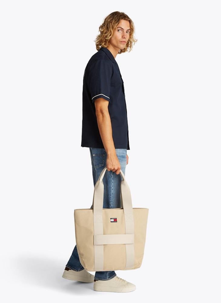 TOMMY JEANS TOTE BAG  - Image 5