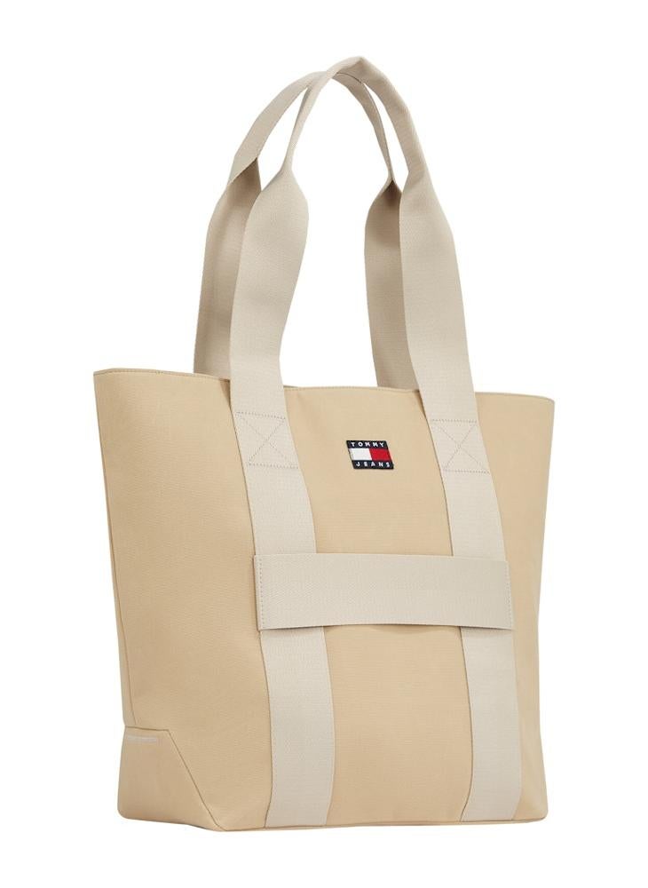 TOMMY JEANS TOTE BAG  - Image 2