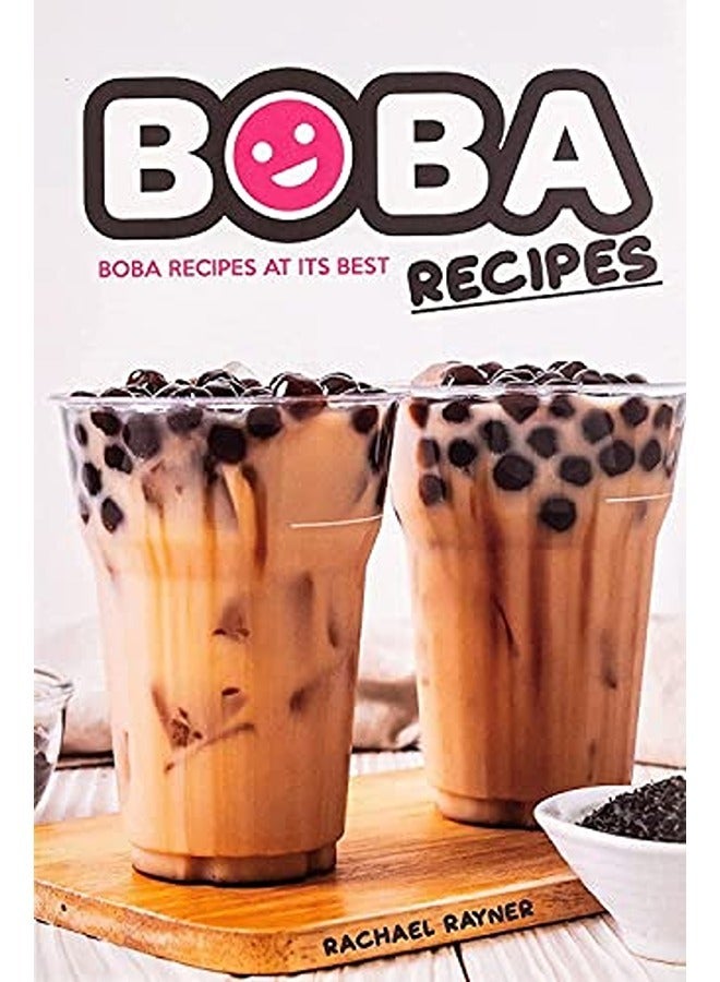 Boba Recipes Boba Recipes At Its Best
