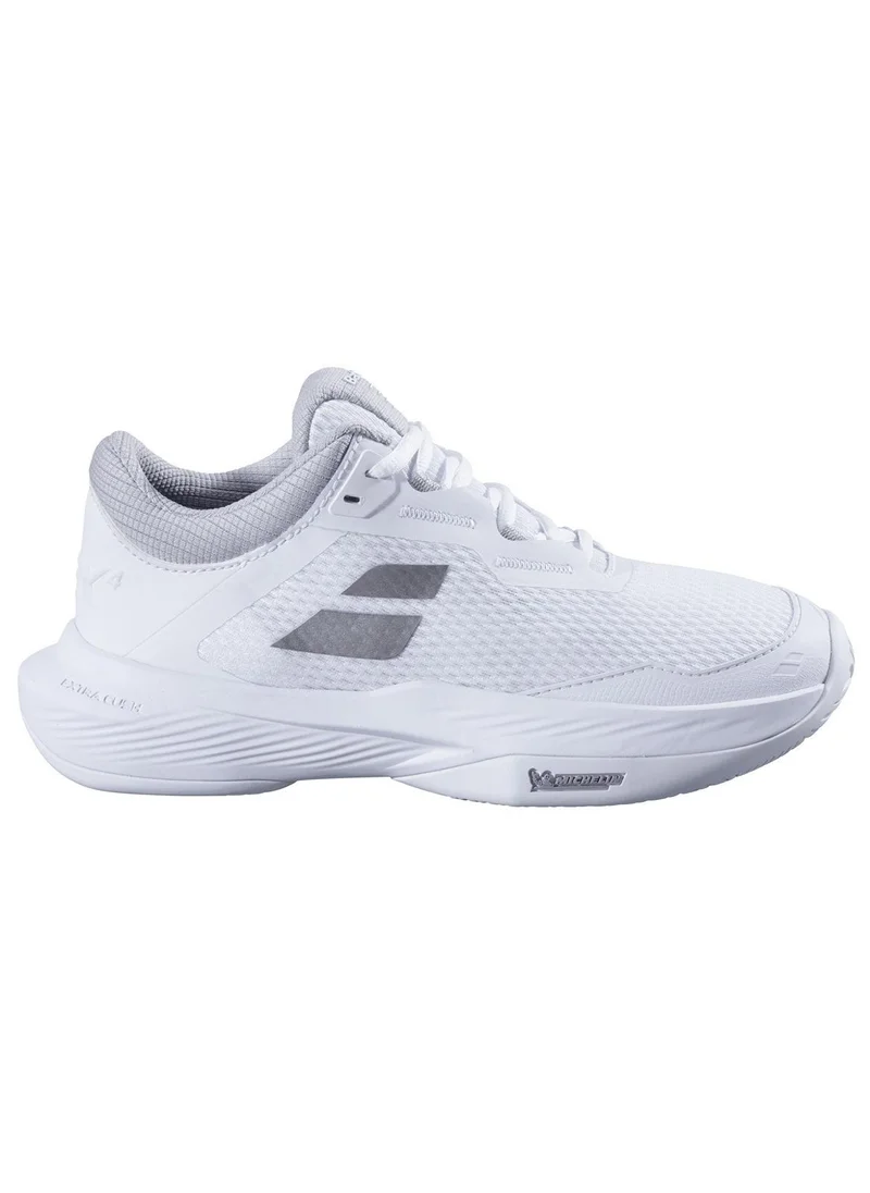 بابولات Babolat TENNIS Adult  Shoes SFX 4 ALL COURT WOMEN, 3A1S25A530-1019 (French Brand)
