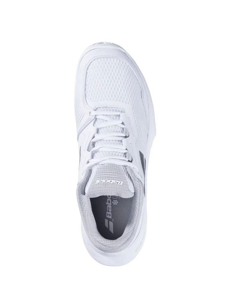 Babolat Babolat TENNIS Adult  Shoes SFX 4 ALL COURT WOMEN, 3A1S25A530-1019 (French Brand)