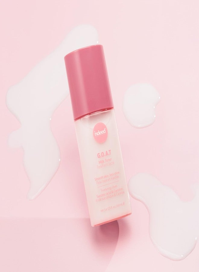 Indeed Labs G.O.A.T. Milk Toner - Image 3