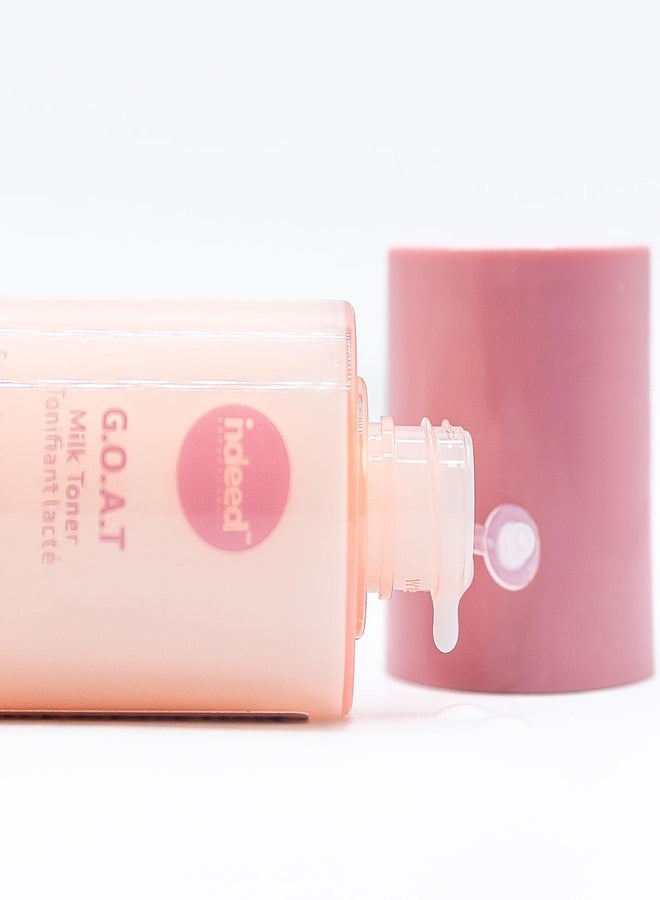 Indeed Labs G.O.A.T. Milk Toner - Image 2