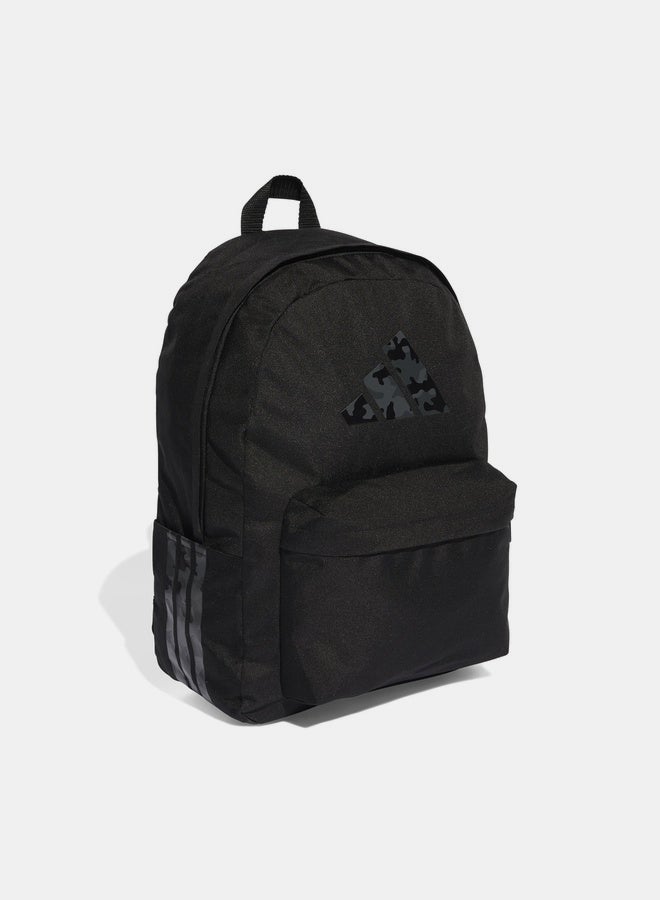 Adidas Camo Backpack Kids - Image 3