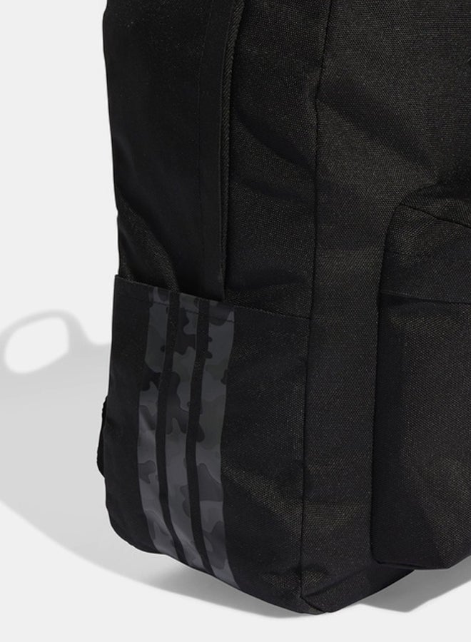 Adidas Camo Backpack Kids - Image 5