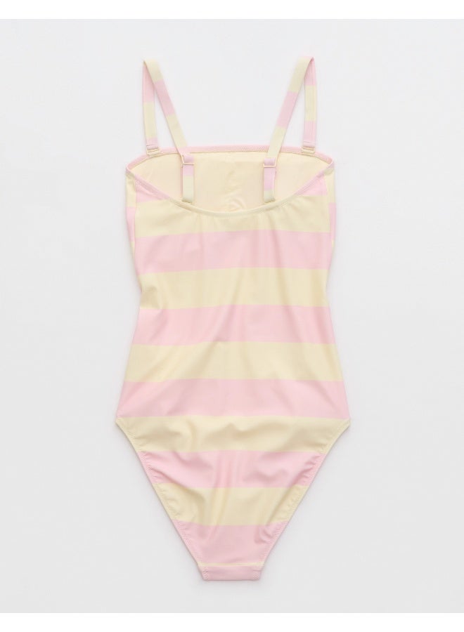Aerie Aerie The Wavemaker One Piece Swimsuit  - Image 2