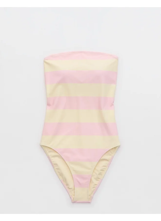 Aerie Aerie The Wavemaker One Piece Swimsuit