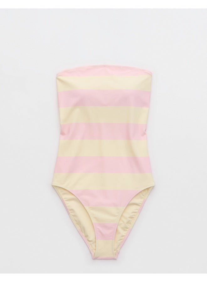 Aerie Aerie The Wavemaker One Piece Swimsuit  - Image 1