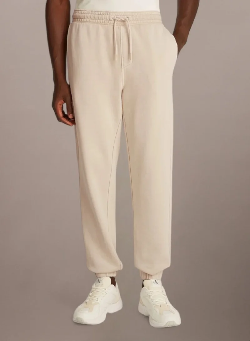 Calvin Klein Jeans Washed Sweatpants