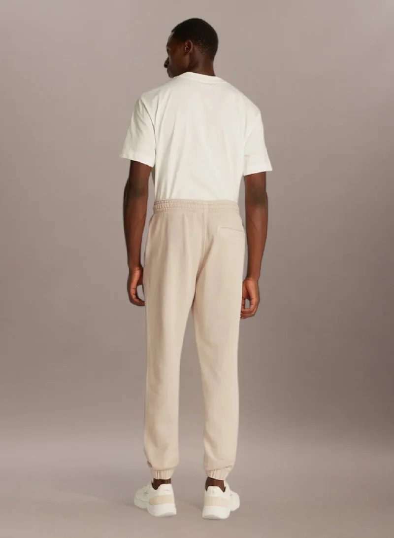 Calvin Klein Jeans Washed Sweatpants