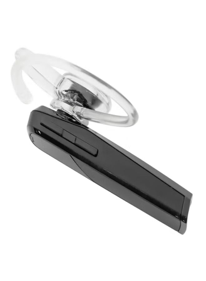Explorer 80 Series Bluetooth Headset Black - Image 3