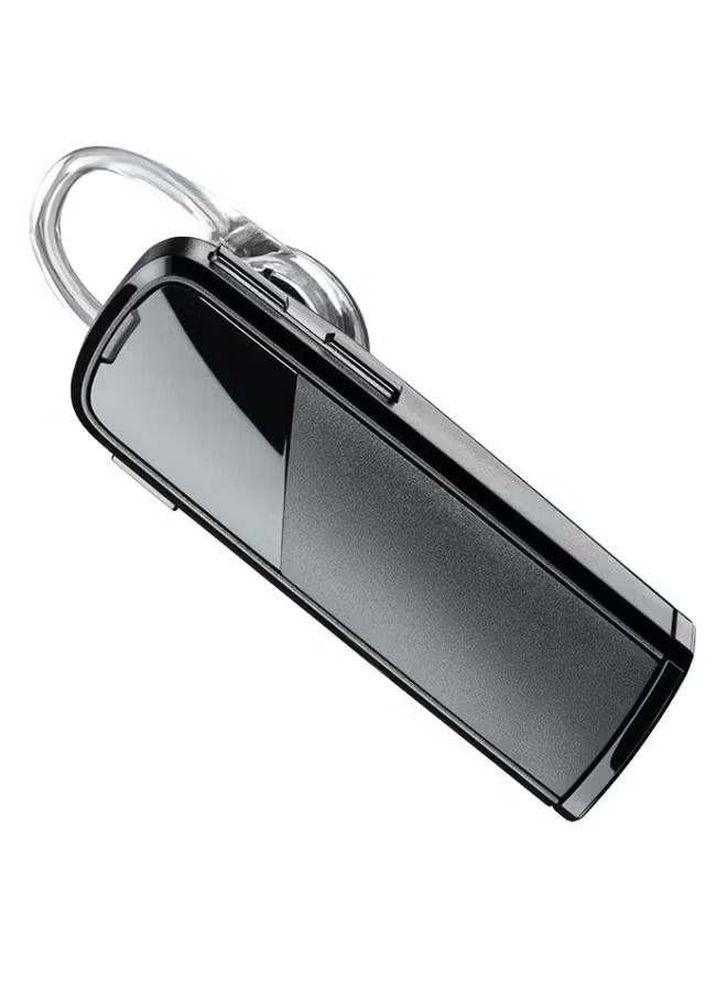 Explorer 80 Series Bluetooth Headset Black - Image 1
