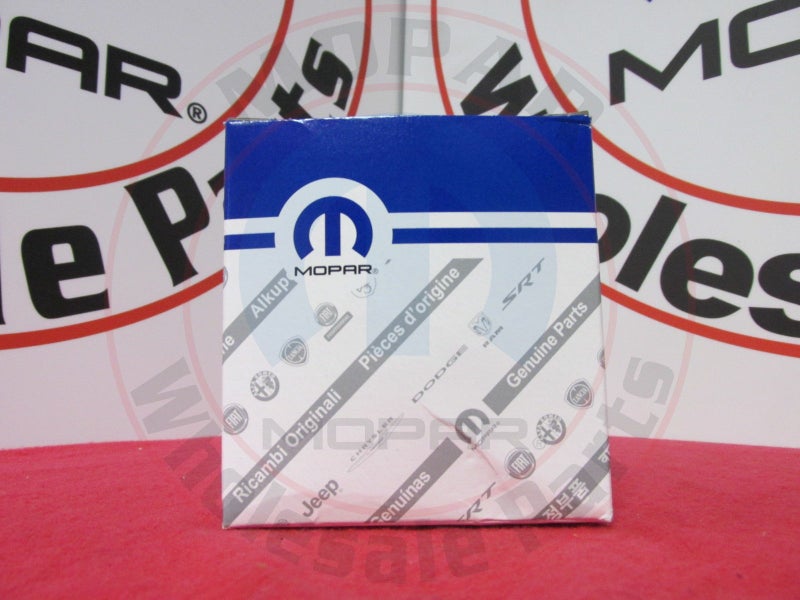 Mopar 52124512AA Fuel Tank Cap - Image 5