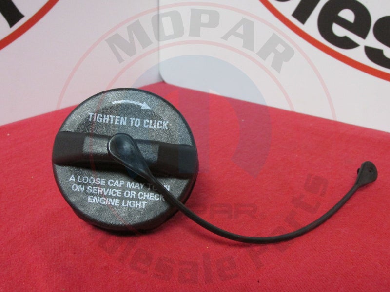 Mopar 52124512AA Fuel Tank Cap - Image 1