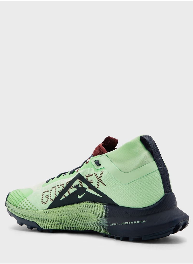 Nike - React Pegasus Trail 4 Gtx - Image 1