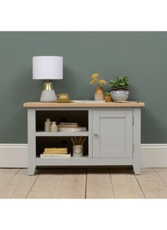 Console Tables 30x90x60 Cm-Light Grey