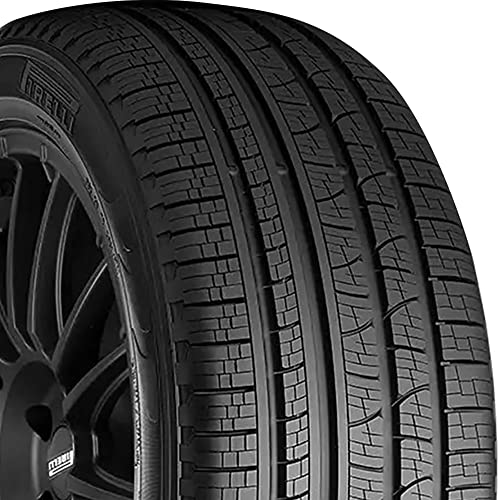 PIRELLI إطار بيريللي سكوريون فيردي لجميع الفصول 285/45R22 114H SUV/كروس أوفر - Image 3