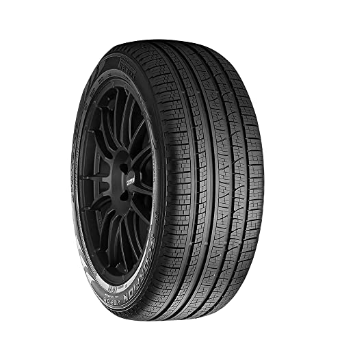 PIRELLI إطار بيريللي سكوريون فيردي لجميع الفصول 285/45R22 114H SUV/كروس أوفر - Image 2