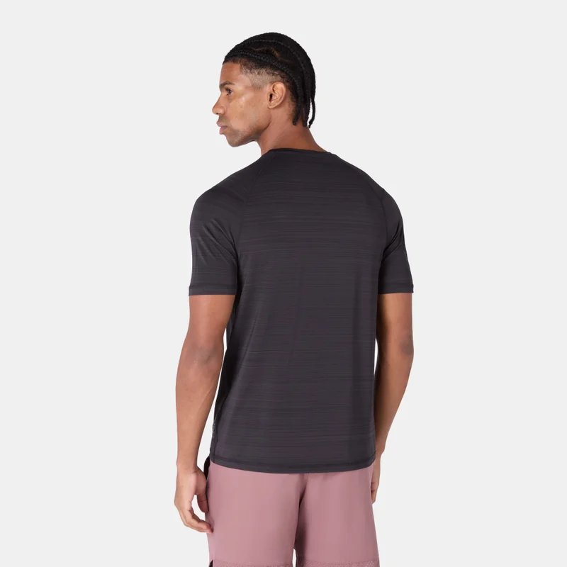 سن اند ساند سبورتس تيشيرت رياضي رجالي