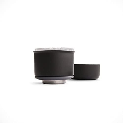 FELLOW Fellow Stagg X Pour Over Coffee Dripper  Stainless Steel Double Wall Vacuum Insulated NonClogging Manual Coffee Maker Slow Precise Pour