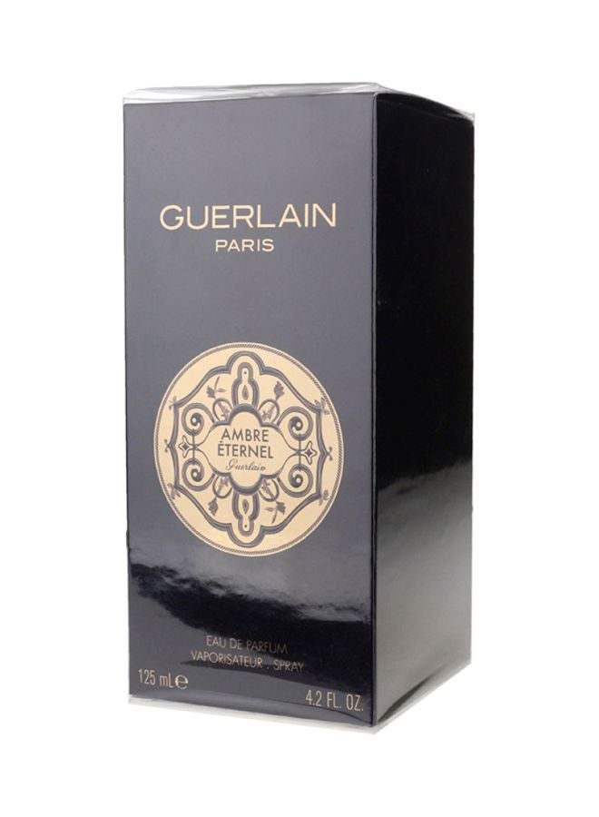 غيرلان عطر سانتال رويال EDP للجنسين 125ملليلتر - Image 3