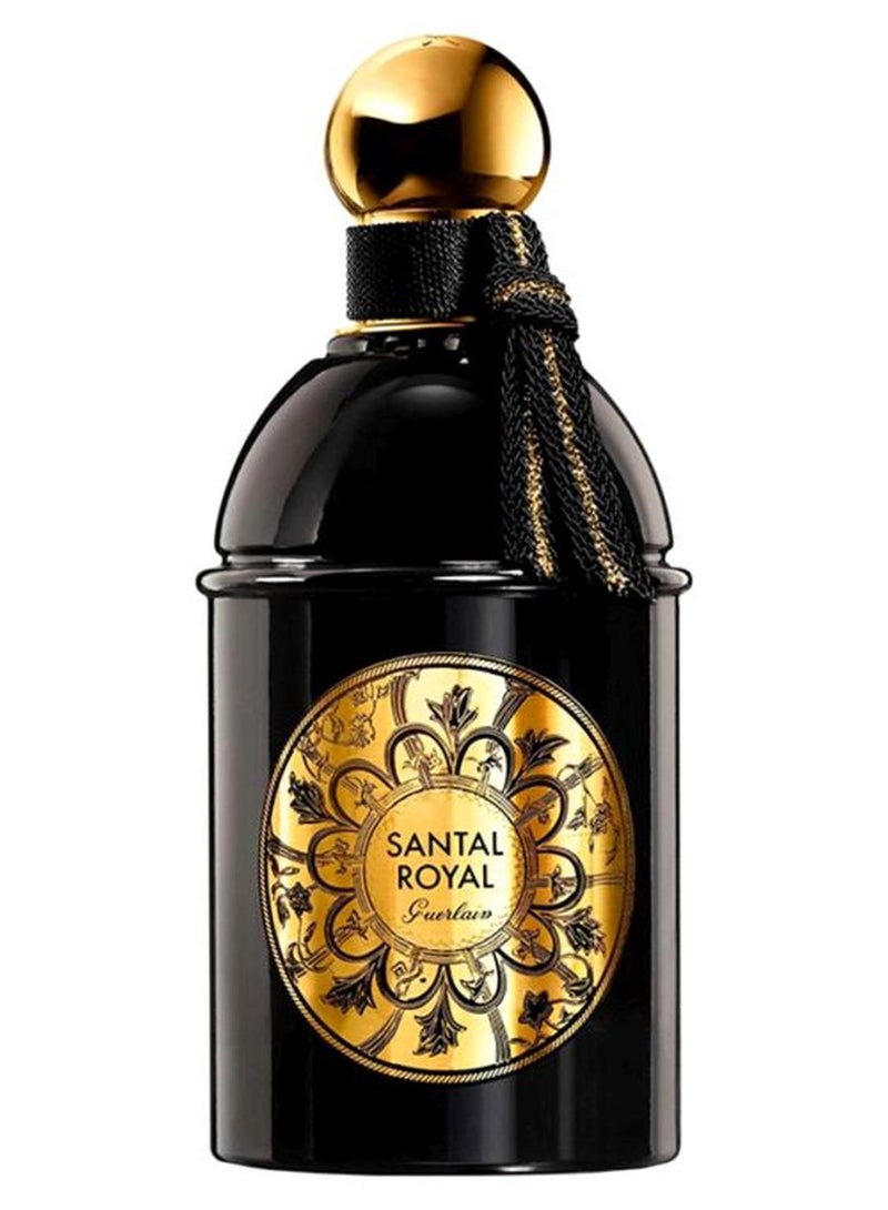 غيرلان عطر سانتال رويال EDP للجنسين 125ملليلتر - Image 1