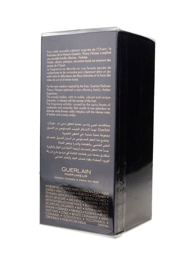 غيرلان عطر سانتال رويال EDP للجنسين 125ملليلتر - Image 4