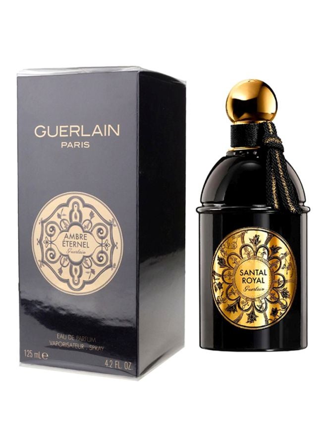 غيرلان عطر سانتال رويال EDP للجنسين 125ملليلتر - Image 2