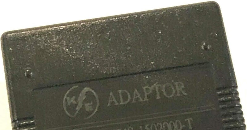 Kurrent Electric Power Supply for Orange Micro Terror Micro Terror Dark and Terror Stamp Guitar Amplifiers - Image 3