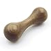 LXQQFUN Knucklebone Wooden Bone Toys Portable EDC Desktop Fidget Toys Leisure Finger Skill Toys Suitable for Many Scenes Walnut - Image 3