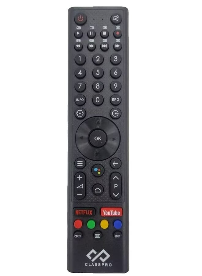 Replacement Remote Controller For Receiver Class Pro - pzsku/Z8E6F5CB575EDB683E559Z/45/_/1716753528/320454e0-df4a-4882-be94-fce956dd3577