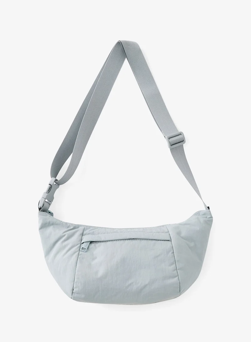 Daily Crossbody