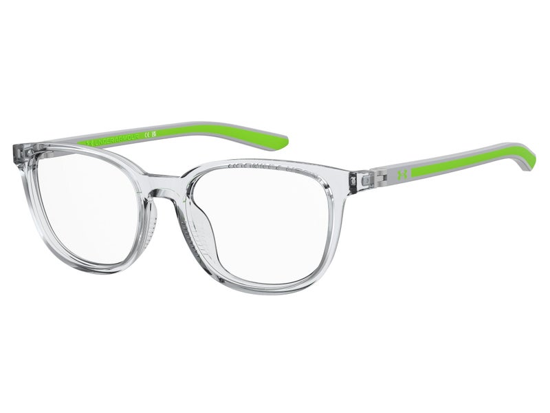 UNDER ARMOUR Kids Unisex Square Frames  48 UA 9018 - Image 2