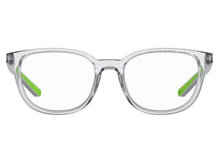 Kids Unisex Square Frames  48 UA 9018