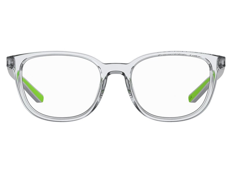 UNDER ARMOUR Kids Unisex Square Frames  48 UA 9018 - Image 1