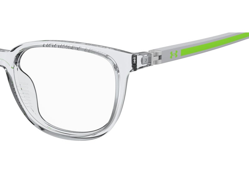 UNDER ARMOUR Kids Unisex Square Frames  48 UA 9018 - Image 4
