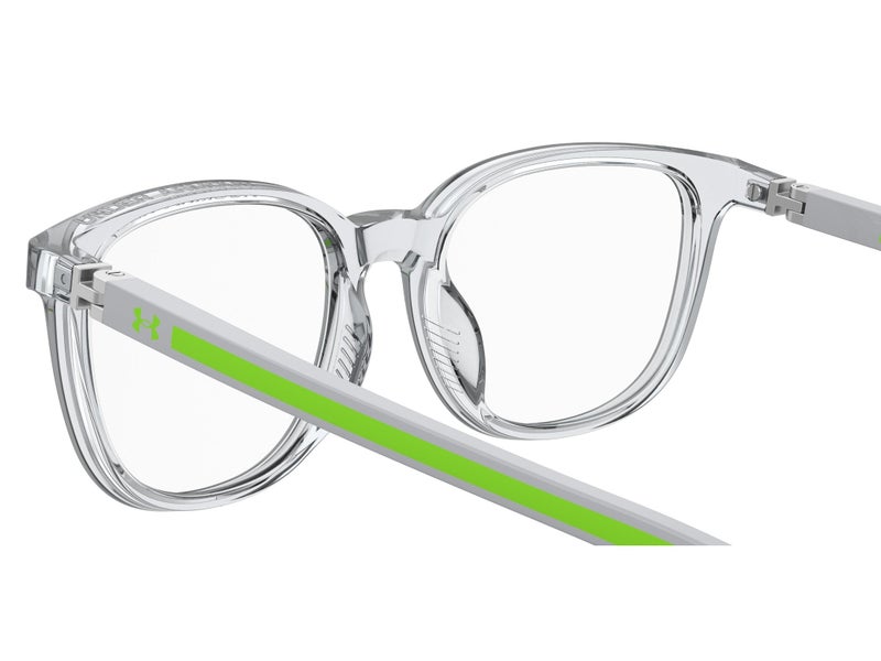 UNDER ARMOUR Kids Unisex Square Frames  48 UA 9018 - Image 3