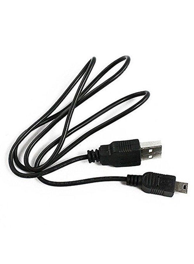 TacPower USB Cable PC Data Cord For Maxtor OneTouch 4 500GB 750GB 4Plus Hard Drive HDD HD - Image 1
