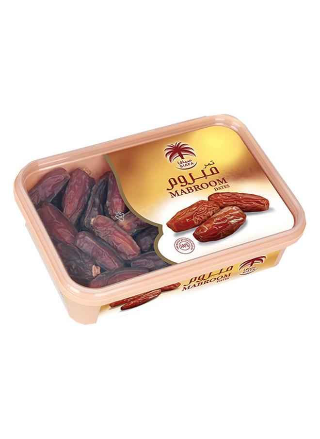 سيافا تمر مبروم 400 جرام