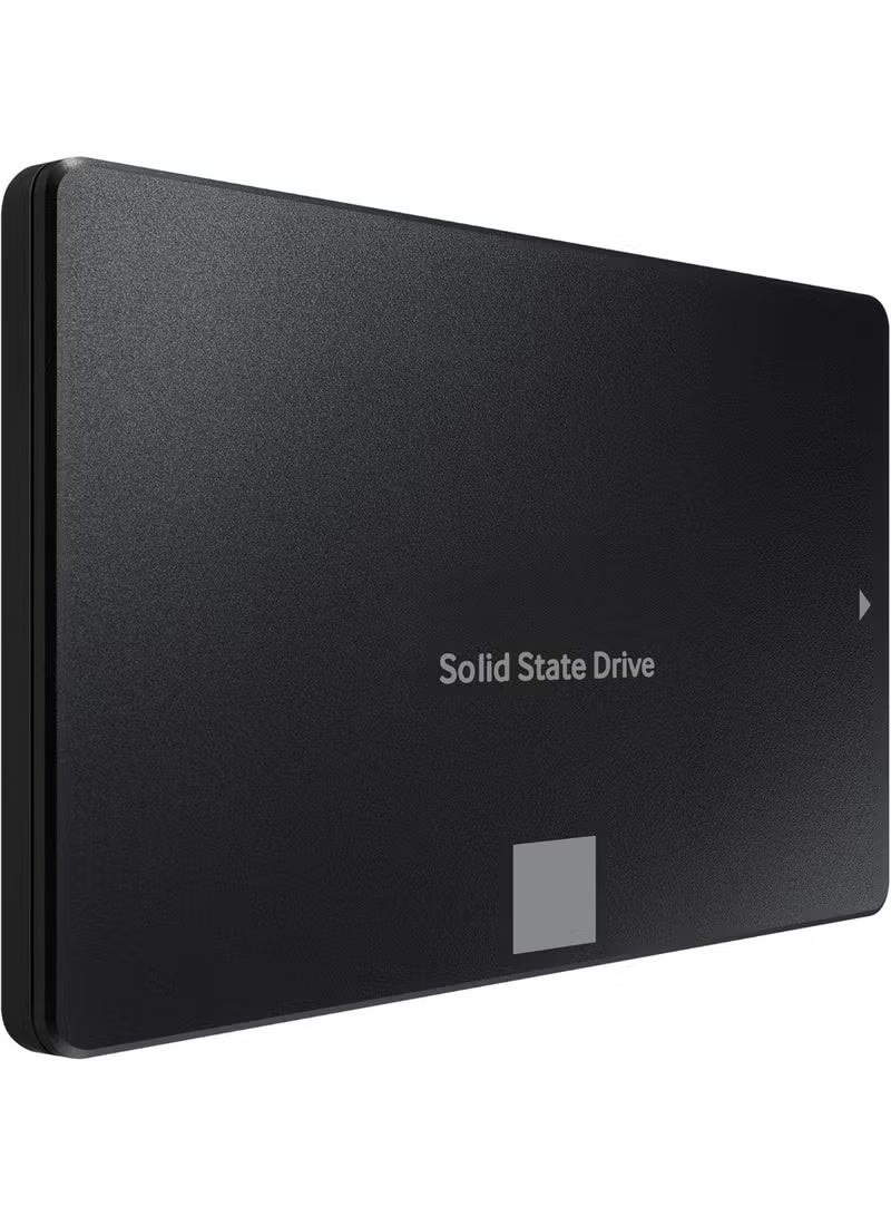 قرص تخزين SSD داخلي 250 جيجابايت SATA III مقاس 2.5 بوصة، وحدة تخزين سريعة لتسريع أداء اللابتوب والكمبيوتر المكتبي - Image 4